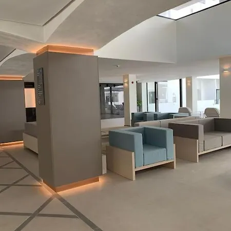 Apartment Modern In The Heart Of Puerto Banus! *