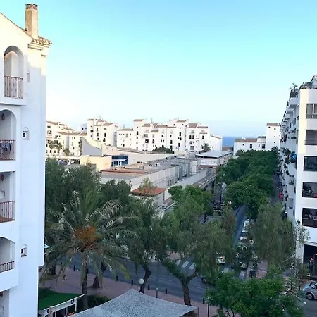 Modern In The Heart Of Puerto Banus! *