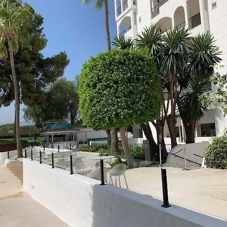 Modern In The Heart Of Puerto Banus! * Marbella