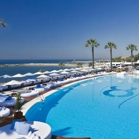 Modern In The Heart Of Puerto Banus! *