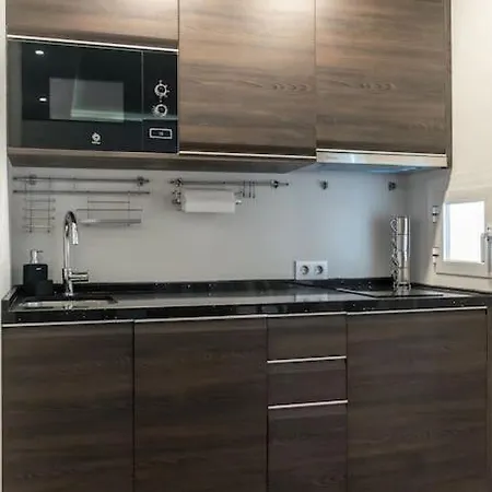 Modern In The Heart Of Puerto Banus! Apartment *