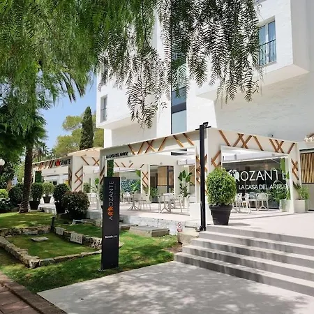 Apartment Modern In The Heart Of Puerto Banus!
