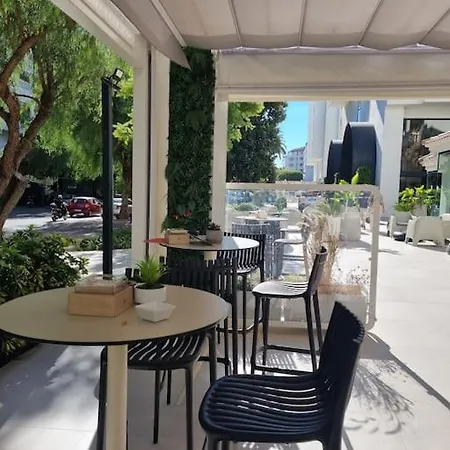 Modern In The Heart Of Puerto Banus! Apartment *