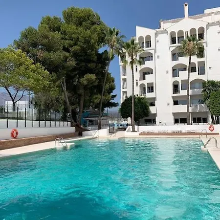 Apartment Modern In The Heart Of Puerto Banus! Marbella