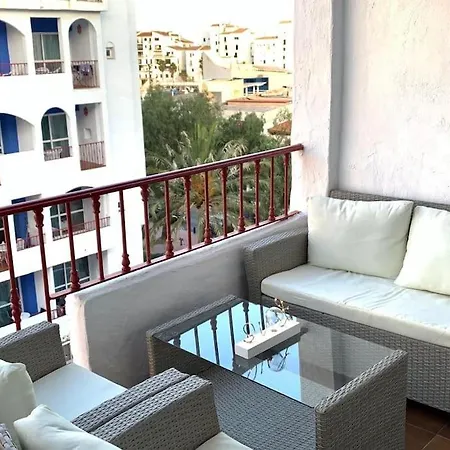 Modern In The Heart Of Puerto Banus! *