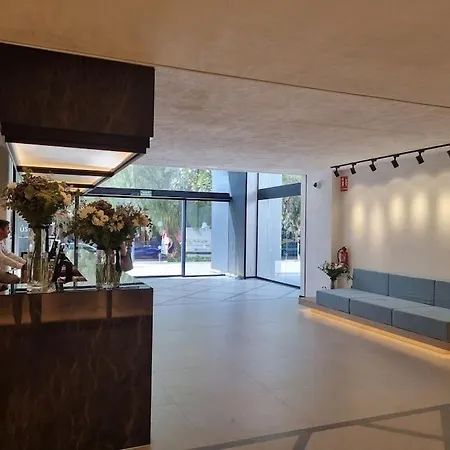 Modern In The Heart Of Puerto Banus!