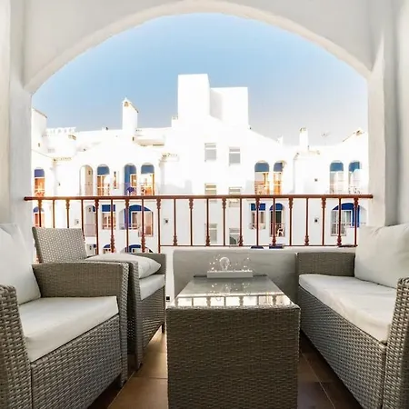 Modern In The Heart Of Puerto Banus! *