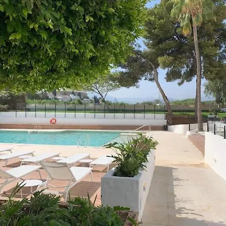 Modern In The Heart Of Puerto Banus! * Marbella