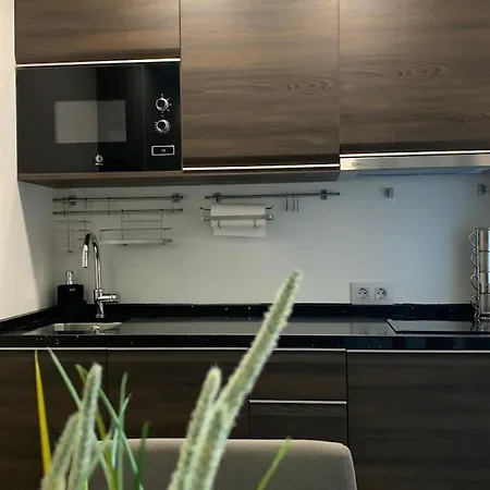 Apartment Modern In The Heart Of Puerto Banus!