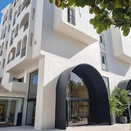 Apartment Modern In The Heart Of Puerto Banus! *